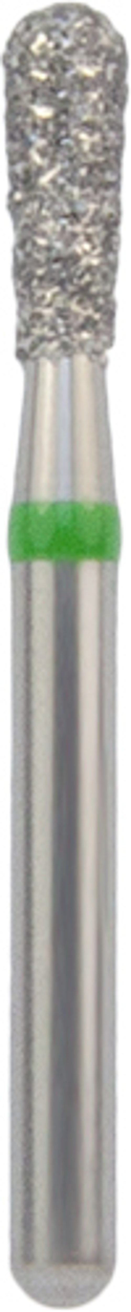 Бор алмазный, тип FG, гр.3 830L-018C-FG, NTI, Германия