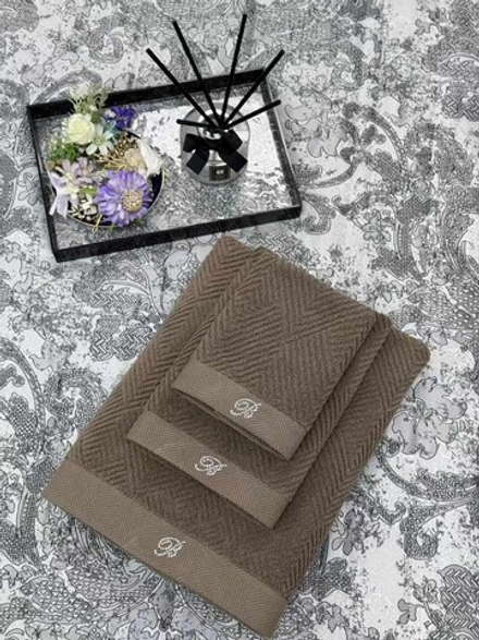 Набор полотенец Blumarine Home 3 шт.