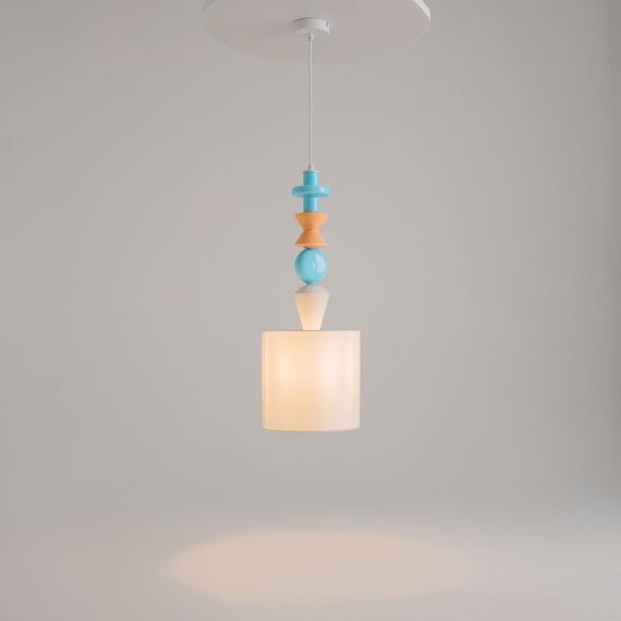 Подвесной светильник Maytoni Comforty MOD298PL-01W1