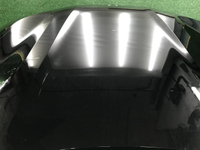 Капот BMW X7 G07 (2019-н.в.)