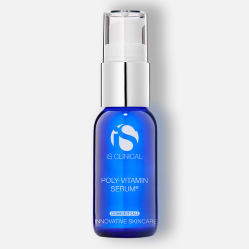 IS CLINICAL Poly-Vitamin Serum Восстанавливающая сыворотка