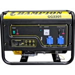 CHAMPION GG 3301 генератор бензиновый