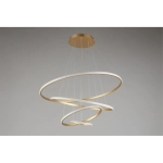 Подвесная люстра Aployt JANINA APL.018.13.100