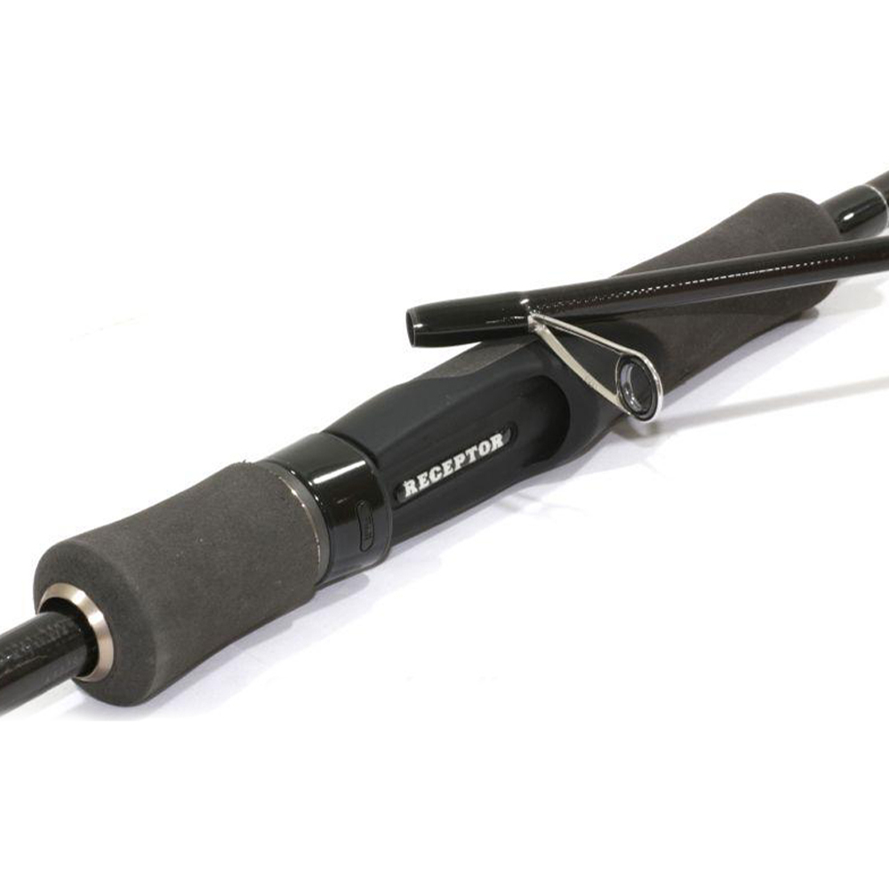 Спиннинг Favorite Receptor RCS-772ML 2.32m 4-16g Fast