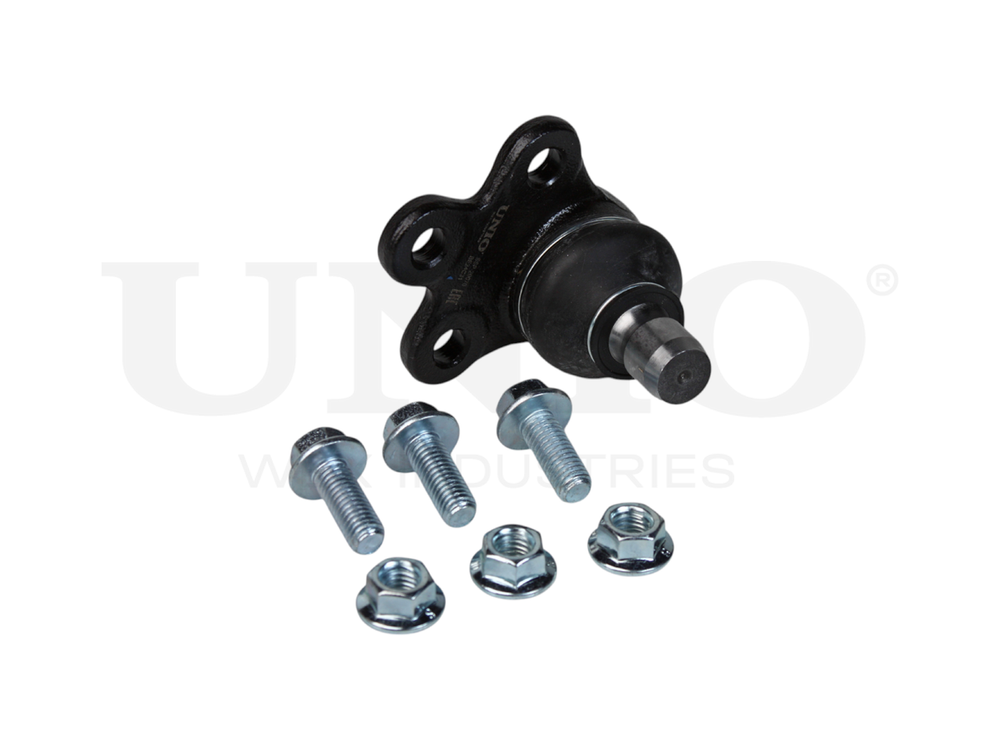 Опора шаровая передняя нижняя UNIO SSP-20076