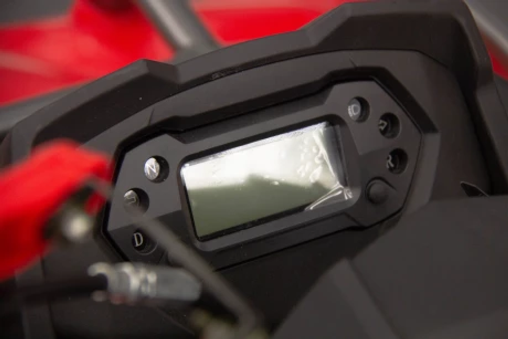 Квадроцикл MIKILON Hammer 200L Pro