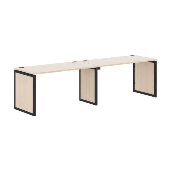 Стол 2-х местный XQPWST 2870  2800х700х750 XTEN-QP