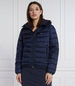 куртка Tommy Jeans - темно-синий(DW0DW15168)