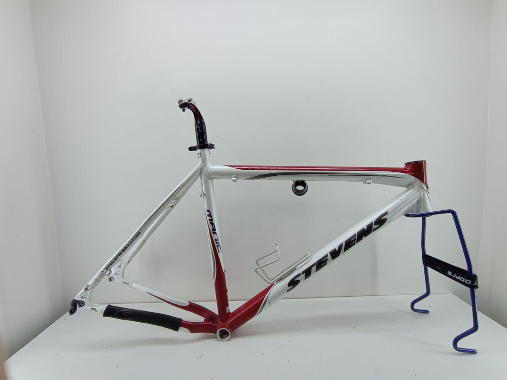 Рама Stevens Manic XXL 26