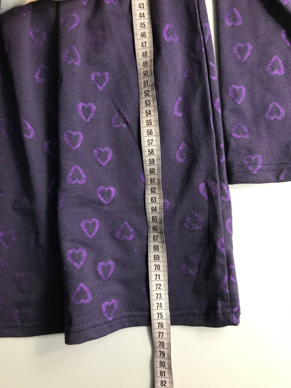 Платье Geejay плотное, на 10/12 лет