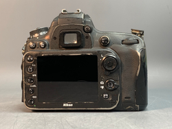 Nikon D600 149.659 Кадров , не работает вспышка