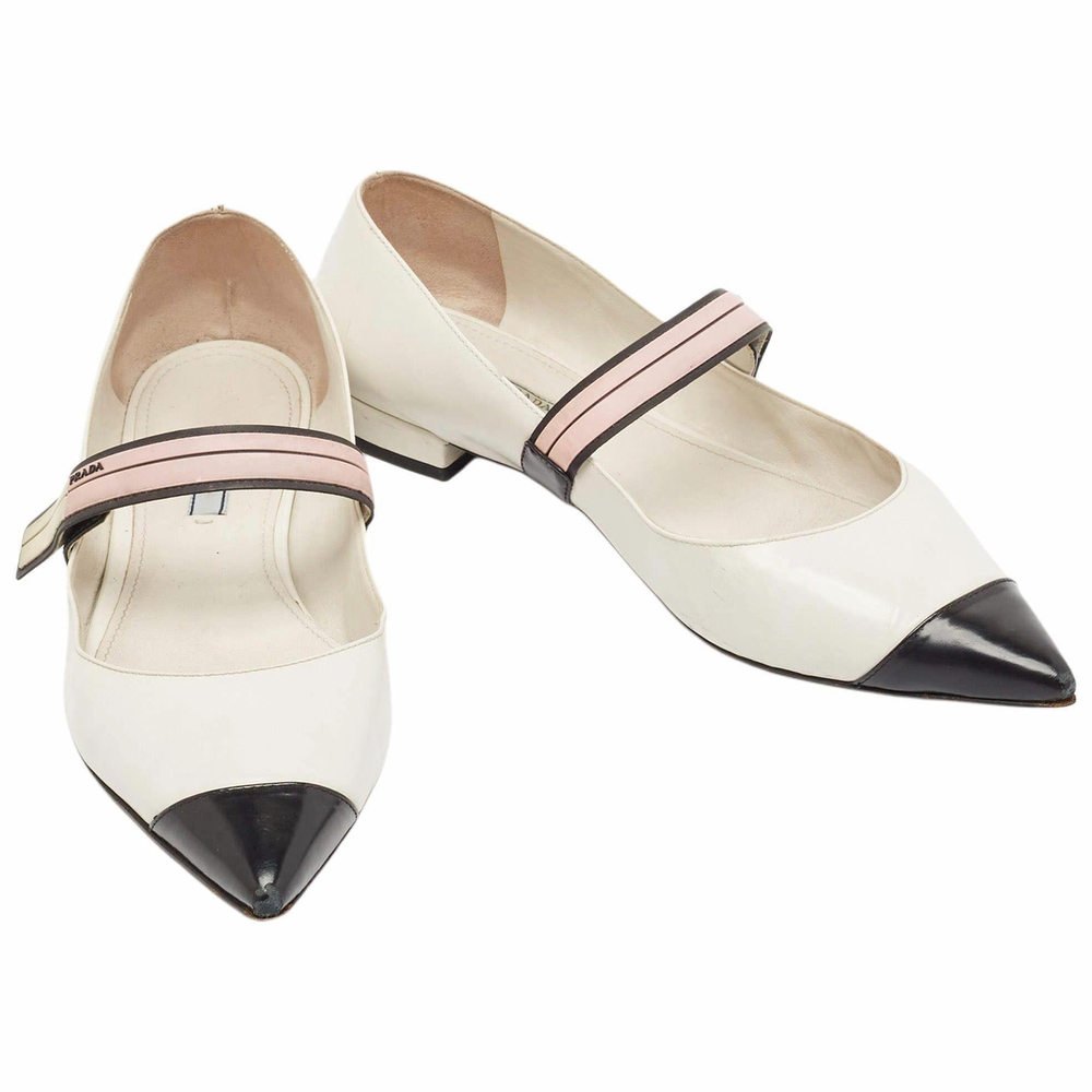 Prada (Женская размерная сетка)