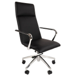 Офисное кресло CHAIRMAN 980, экокожа