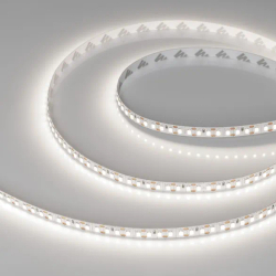 Светодиодная лента FC-A160-8mm 24V Day5000-CX1 (14 W/m, IP20, 5m) (Arlight, резка 1 светодиод) 052931