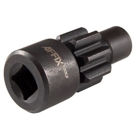 Цена на AFFIX (AF10380008) Инструмент для вращения маховика SCANIA (99 309)