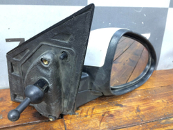 Зеркало правое мех. Chevrolet Aveo T300 11-15 Б/У Оригинал 95930580