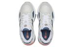 PUMA Lqdcell Epsilon Pt "Grey Violet Dark Orange"