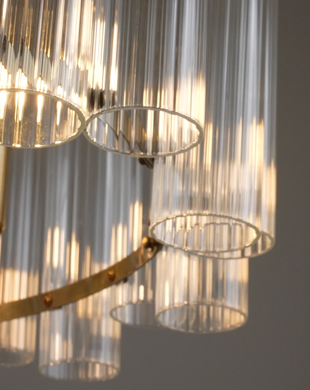 Подвесная люстра Moderli MONTE V10777-6P