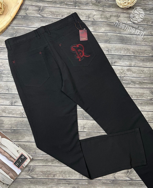 Брюки Stefano Ricci