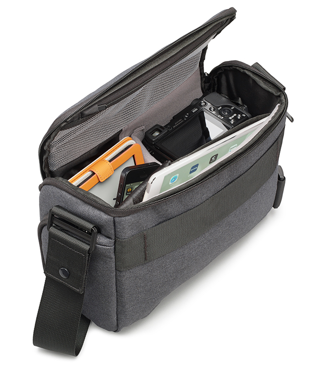 CULLMANN STOCKHOLM Maxima 250+. Сумка для фото оборудования