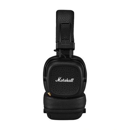 Беспроводные наушники Marshall Major 5 чёрный
