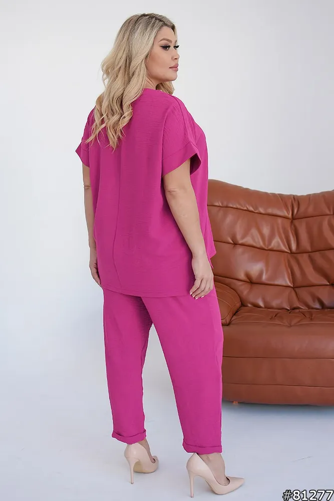 Костюм УК-239-1 Fabrika