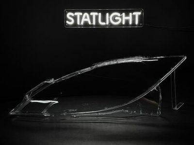 Левое стекло фары Mazda 6 GH 2007-2013