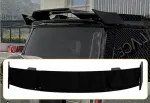 Спойлер на крышу для Rox Polarstone Jishi 01 2024+ Задний спойлер обвес