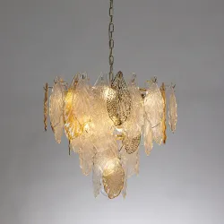 Подвесная люстра ARTE LAMP