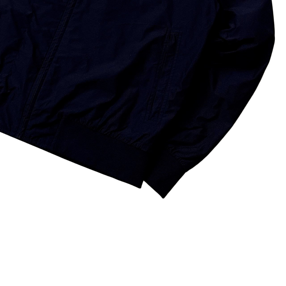 Бомбер Fred Perry