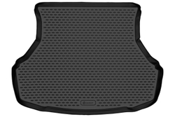 Коврик в багажник для LADA Granta, 2011- седан (полиуретан) NLC.52.25.B10