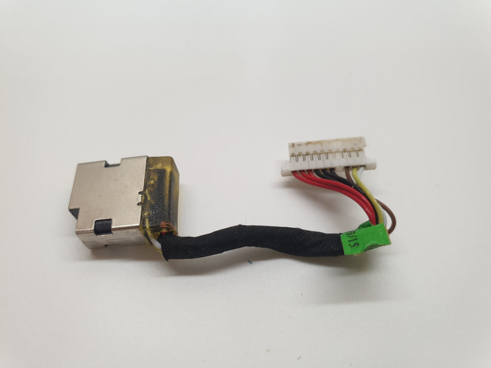 Шлейф питания HP 15-BC 799751-Y50