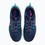 Кроссовки для бега Nike Pegasus Trail 5 midnight navy/dusty cactus/hyper pink