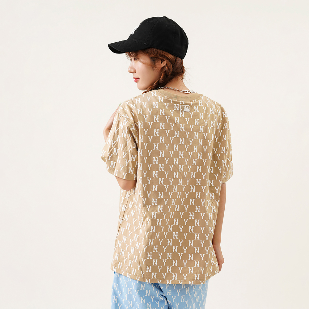 Футболки MLB T, 3ATSM1023-50BGD