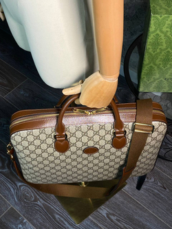 Портфель Gucci