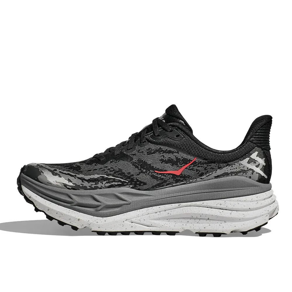 Кроссовки мужские Hoka Stinson 7