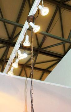 люстра   винтаж 50-35 ( by Funky Vintage )