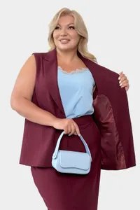 Жилет 20313 Fabrika