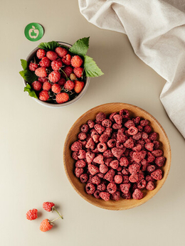 ЯГОДЫ СУШЁНЫЕ🍓