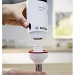 Погружной блендер Bosch MSM4W421, 800 Вт, 2 насадки, мерный стакан, белый