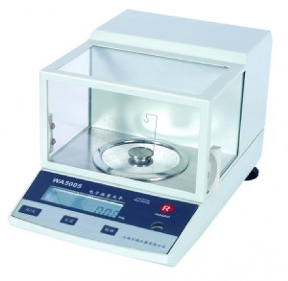 0.01mg Electrical Micro Balance