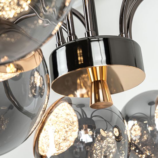 Подвесной светильник MODESTYLE MS.2522.800