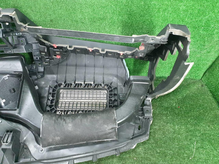 Торпедо BMW X3 G01, X4 G02 (2017-н.в.)