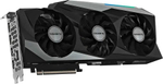 Видеокарта Gigabyte NVIDIA  GeForce RTX 3080TI GV-N308TGAMING OC-12GD 12ГБ GDDR6X, OC,  Ret