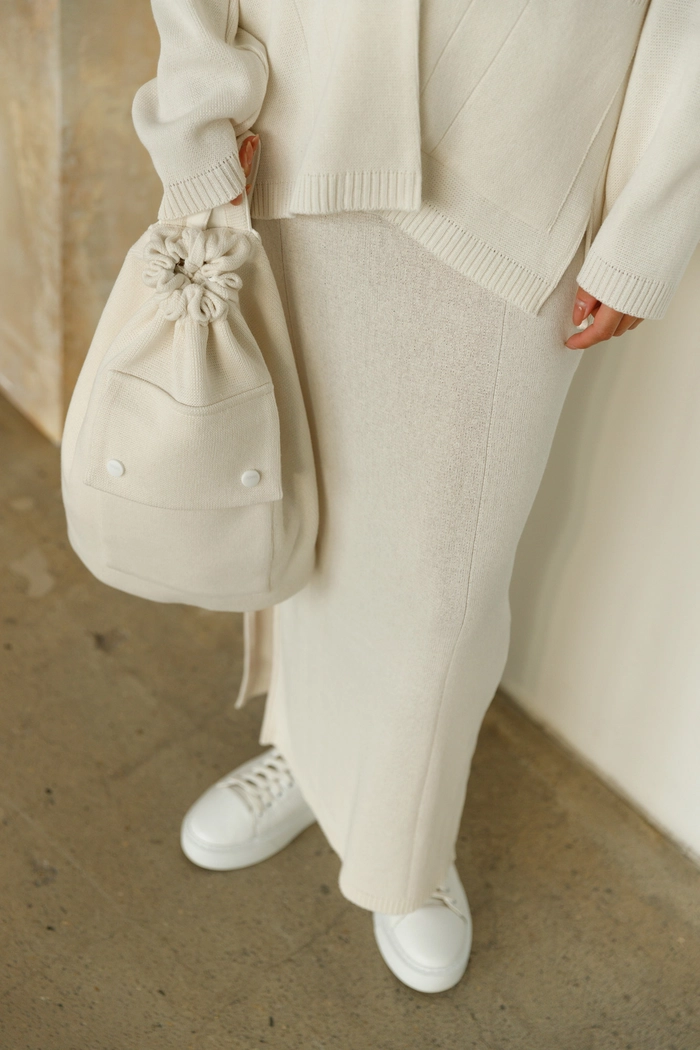 РЮКЗАК ЭЛИН ПЛОМБИР