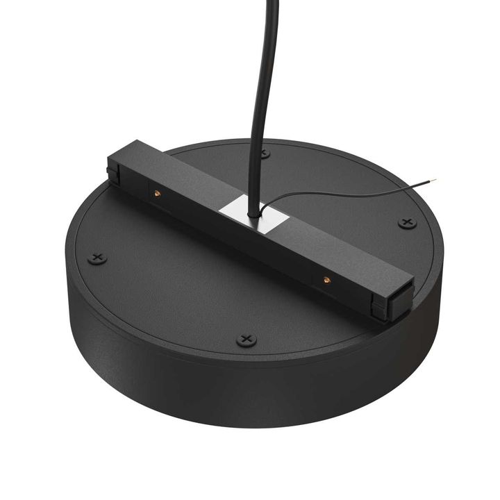 Источник напряжения Maytoni Technical TRA172DR-200W-DS-B