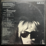 Amanda Lear ‎– Incognito (Скандинавия 1981г.)
