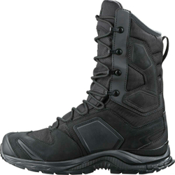 Ботинки Salomon XA Forces 8 GTX EN - Black