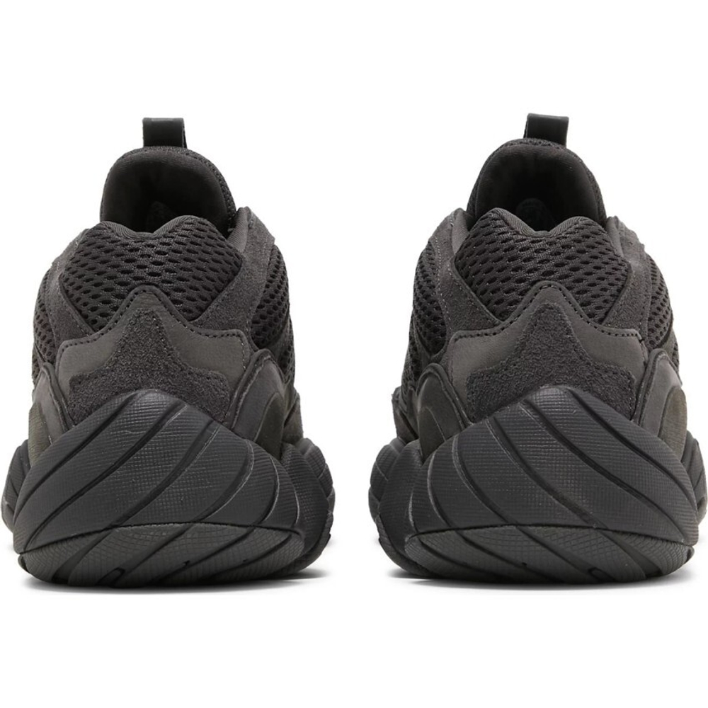 Adidas Yeezy 500 Utility Black