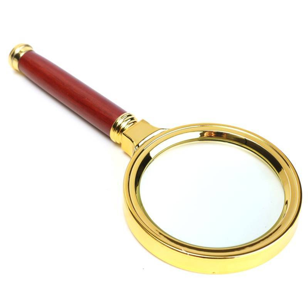 Лупа magnifier 90mm